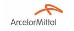 Logo ArcelorMittal