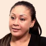 Patrícia Cristina - Fuminas